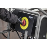 Аппарат сверхвысокого давления KARCHER HD 9/50 GE CAGE 119764