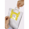 Фильтр-мешки KARCHER флисовые для пылесосов VC 5 шт 6.904-329